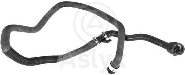 Aslyx AS-509614 Radiator hose AS509614: Buy near me in Poland at 2407.PL - Good price!