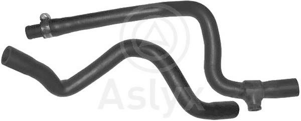 Aslyx AS-109152 Hose, heat exchange heating AS109152: Buy near me in Poland at 2407.PL - Good price!