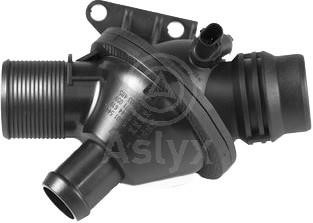 Aslyx AS-535788 Thermostat housing AS535788: Buy near me in Poland at 2407.PL - Good price!