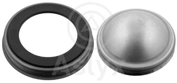 Aslyx AS-104849 Уплотняющее кольцо, ступица колеса AS104849: Купить в Польше - Отличная цена на 2407.PL!