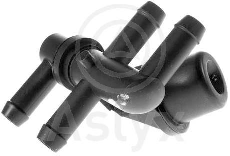 Aslyx AS-535556 Heater control valve AS535556: Buy near me in Poland at 2407.PL - Good price!