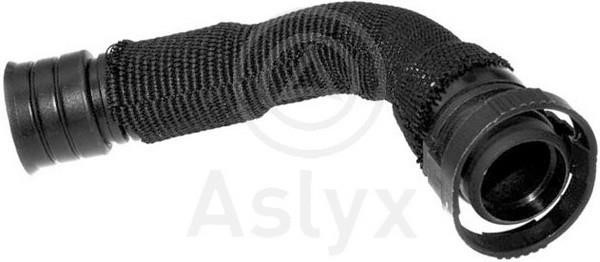 Aslyx AS-103833 Масляный шланг AS103833: Купить в Польше - Отличная цена на 2407.PL!