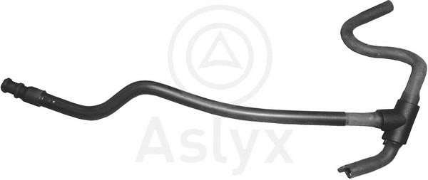 Aslyx AS-108490 Шланг радиатора AS108490: Отличная цена - Купить в Польше на 2407.PL!