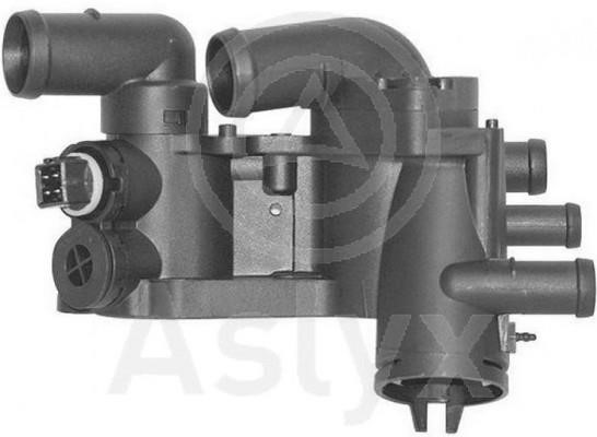 Aslyx AS-103693 Thermostat housing AS103693: Buy near me in Poland at 2407.PL - Good price!