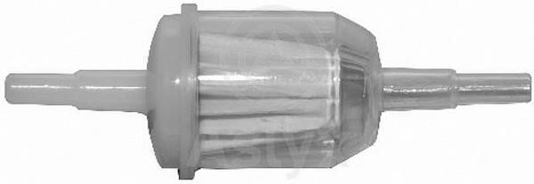 Aslyx AS-102016 Fuel filter AS102016: Buy near me in Poland at 2407.PL - Good price!