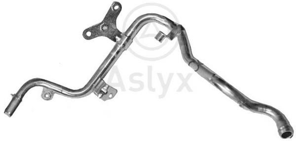 Aslyx AS-503377 Coolant Tube AS503377: Buy near me in Poland at 2407.PL - Good price!