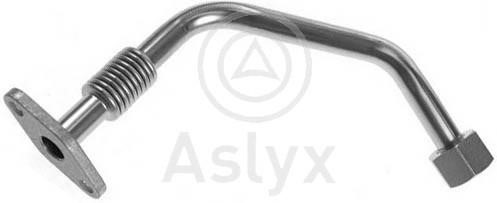Aslyx AS-503396 Przewód olejowy, doładowanie AS503396: Dobra cena w Polsce na 2407.PL - Kup Teraz!