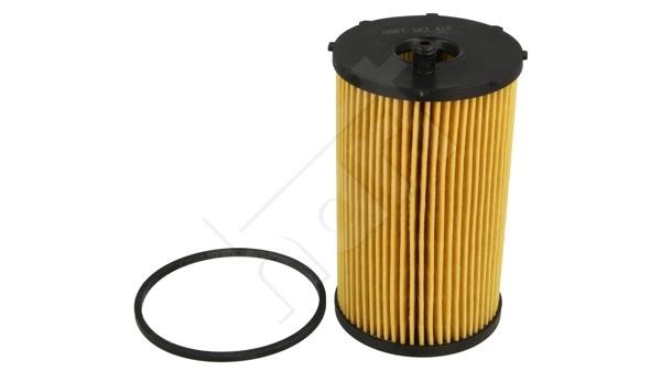 Hart 347 414 Oil Filter 347414: Buy near me in Poland at 2407.PL - Good price!