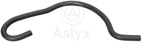 Aslyx AS-107881 Hose, heat exchange heating AS107881: Buy near me in Poland at 2407.PL - Good price!