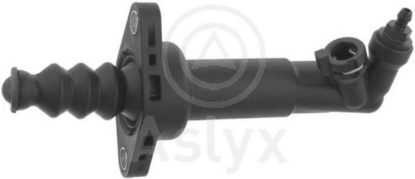 Aslyx AS-106121 Clutch slave cylinder AS106121: Buy near me in Poland at 2407.PL - Good price!
