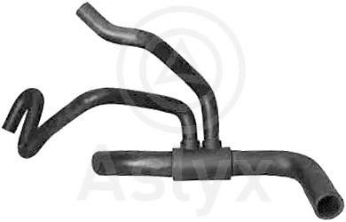 Aslyx AS-109451 Radiator hose AS109451: Buy near me in Poland at 2407.PL - Good price!