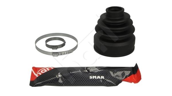 Hart 428 449 Bellow Set, drive shaft 428449: Buy near me in Poland at 2407.PL - Good price!