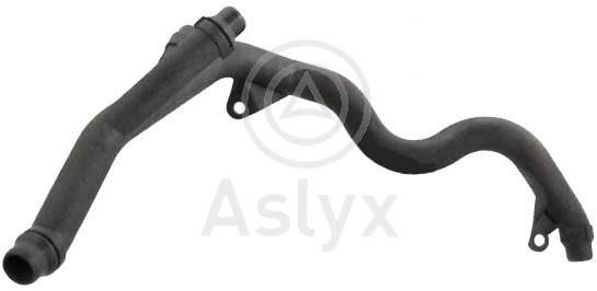Aslyx AS-535766 przewód układu chłodzenia AS535766: Dobra cena w Polsce na 2407.PL - Kup Teraz!