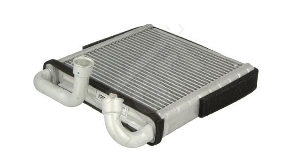 Hart 616 496 Heat Exchanger, interior heating 616496: Buy near me in Poland at 2407.PL - Good price!