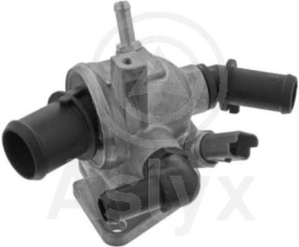 Aslyx AS-103886 Thermostat housing AS103886: Buy near me in Poland at 2407.PL - Good price!