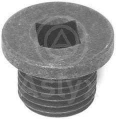 Aslyx AS-100667 Sump plug AS100667: Buy near me in Poland at 2407.PL - Good price!
