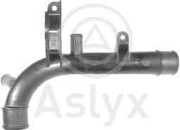 Aslyx AS-103185 Трубка охлаждающей жидкости AS103185: Отличная цена - Купить в Польше на 2407.PL!