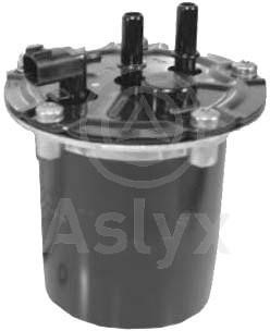 Aslyx AS-506311 Топливный фильтр AS506311: Отличная цена - Купить в Польше на 2407.PL!