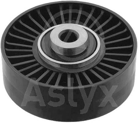 Aslyx AS-105683 Ролик обводной приводного ремня AS105683: Отличная цена - Купить в Польше на 2407.PL!