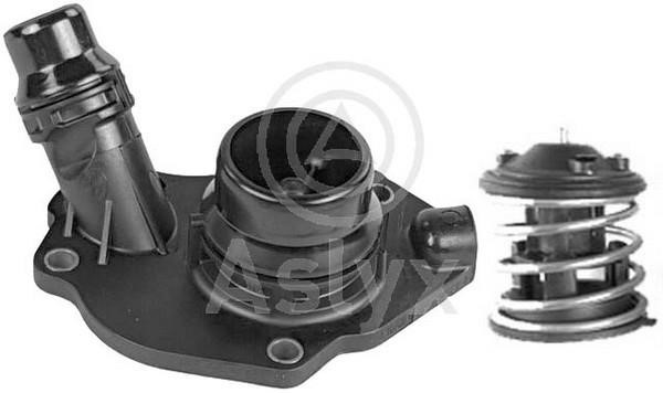 Aslyx AS-535782 Thermostat, coolant AS535782: Buy near me in Poland at 2407.PL - Good price!