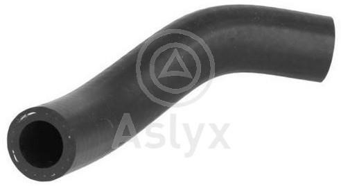 Aslyx AS-509863 Radiator hose AS509863: Buy near me in Poland at 2407.PL - Good price!