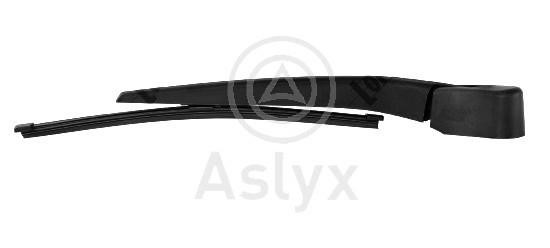 Aslyx AS-570454 Zestaw wycieraczek, czyszczenie szyb AS570454: Dobra cena w Polsce na 2407.PL - Kup Teraz!