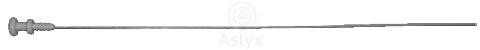Aslyx AS-102335 ROD ASSY-OIL LEVEL GAUGE AS102335: Buy near me in Poland at 2407.PL - Good price!