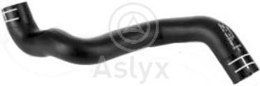 Aslyx AS-594366 Radiator hose AS594366: Buy near me in Poland at 2407.PL - Good price!