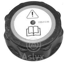 Aslyx AS-103561 Verschlussdeckel, Kühlmittelbehälter AS103561: Bestellen Sie in Polen zu einem guten Preis bei 2407.PL!