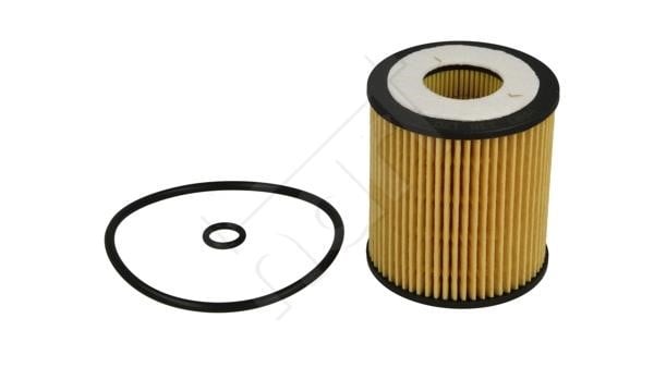 Hart 338 170 Oil Filter 338170: Buy near me in Poland at 2407.PL - Good price!