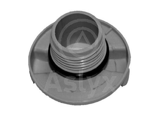 Aslyx AS-103685 Oil filler cap AS103685: Buy near me in Poland at 2407.PL - Good price!