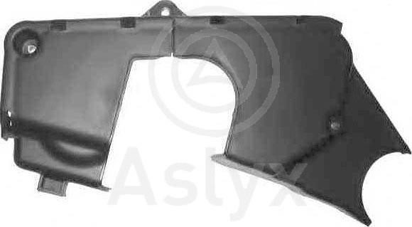 Aslyx AS-103867 Cover, timing belt AS103867: Buy near me at 2407.PL in Poland at an Affordable price!