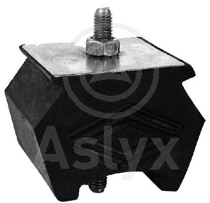 Aslyx AS-100168 Подушка двигателя AS100168: Отличная цена - Купить в Польше на 2407.PL!