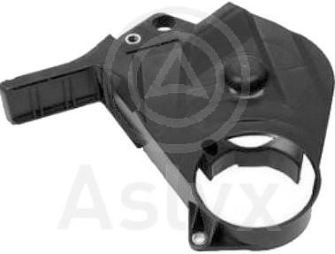 Aslyx AS-103687 Cover, timing belt AS103687: Buy near me in Poland at 2407.PL - Good price!
