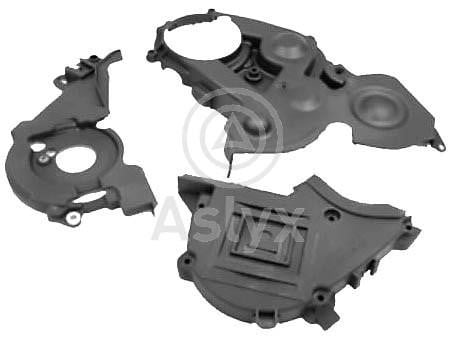 Aslyx AS-103871 Cover, timing belt AS103871: Buy near me in Poland at 2407.PL - Good price!