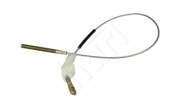 Hart 218 154 Cable Pull, parking brake 218154: Buy near me at 2407.PL in Poland at an Affordable price!