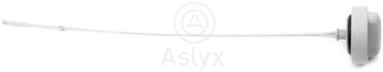 Aslyx AS-103772 Bagnet miarki oleju AS103772: Dobra cena w Polsce na 2407.PL - Kup Teraz!