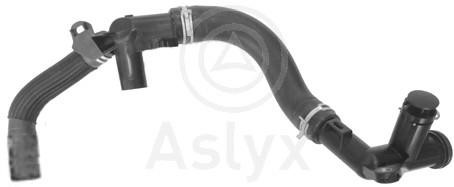 Aslyx AS-503988 Radiator hose AS503988: Buy near me in Poland at 2407.PL - Good price!