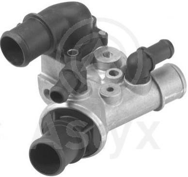 Aslyx AS-103755 Thermostat, coolant AS103755: Buy near me in Poland at 2407.PL - Good price!