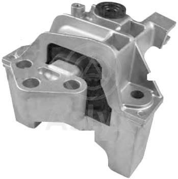 Aslyx AS-105721 Engine mount AS105721: Buy near me in Poland at 2407.PL - Good price!