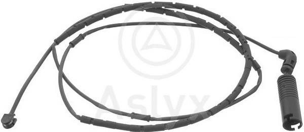 Aslyx AS-102135 Warning contact, brake pad wear AS102135: Buy near me in Poland at 2407.PL - Good price!
