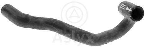 Aslyx AS-109295 Radiator hose AS109295: Buy near me in Poland at 2407.PL - Good price!