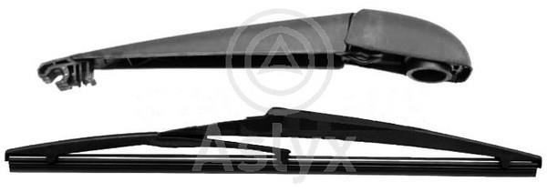 Aslyx AS-570193 Wiper Arm Set, window cleaning AS570193: Buy near me in Poland at 2407.PL - Good price!