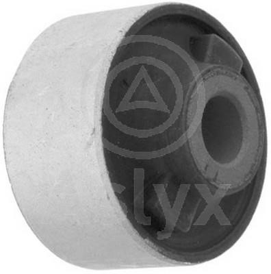 Aslyx AS-105348 Control Arm-/Trailing Arm Bush AS105348: Buy near me in Poland at 2407.PL - Good price!