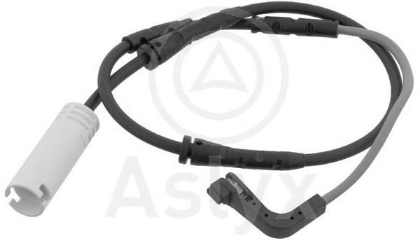 Aslyx AS-102088 Warning contact, brake pad wear AS102088: Buy near me in Poland at 2407.PL - Good price!