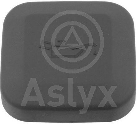 Aslyx AS-103747 Oil filler cap AS103747: Buy near me in Poland at 2407.PL - Good price!