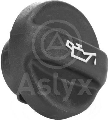 Aslyx AS-103659 Крышка маслозаливной горловины AS103659: Отличная цена - Купить в Польше на 2407.PL!