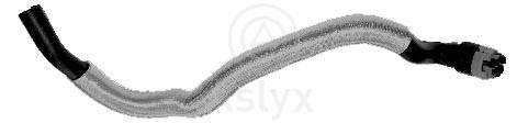 Aslyx AS-108991 Schlauch, Wärmetauscher-Heizung AS108991: Kaufen Sie zu einem guten Preis in Polen bei 2407.PL!