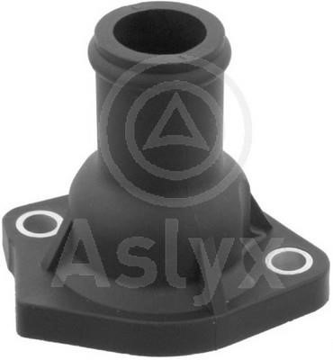 Aslyx AS-103517 Фланец охлаждающей жидкости AS103517: Отличная цена - Купить в Польше на 2407.PL!