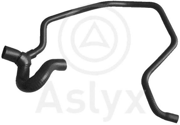 Aslyx AS-109548 Radiator hose AS109548: Buy near me in Poland at 2407.PL - Good price!